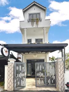 Galeriebild der Unterkunft Moon & Wind House in Ấp Kim Thạch