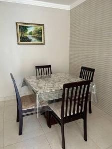 Φωτογραφία από το άλμπουμ του Apartamento 3 quartos Brasília perto Shopping e Metrô στη Μπραζίλια