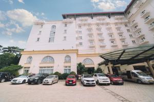 Foto dalla galleria di Saigon Dalat Hotel a Da Lat