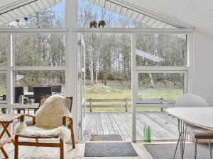 Fotografie z fotogalerie ubytování Holiday home Fjerritslev IX v destinaci Fjerritslev