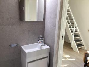 Fotografie z fotogalerie ubytování Holiday home Sölvesborg XII v destinaci Sölvesborg + 25 fotografií