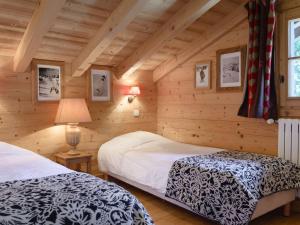 Chalet de Luxe 131m² Courchevel 1650 - 10 Pers., 5 Chambres, Proche Pistes et Centre, Spa, Parking - FR-1-631-147