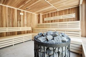 Zdjęcie z galerii obiektu Hotel Żywiecki Medical SPA & Sport Żywiec w Żywcu