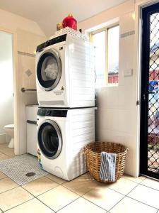 Billede fra billedgalleriet på Wood Beachside Home Lennox Head i Lennox Head