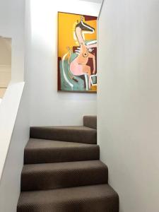 Billede fra billedgalleriet på Wood Beachside Home Lennox Head i Lennox Head