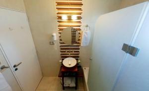 Bilik mandi di Apartment 41 Melian +27 gambar