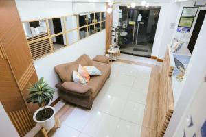 Gallery image of Boracay Grace Hotel in Boracay
