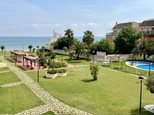 Fotografia z galérie ubytovania Almadraba 96 v destinácii Denia