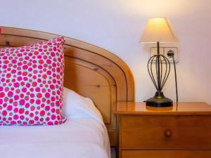 Zdjęcie z galerii obiektu Chalet méditerranéen avec piscine, jardin et Wi-Fi près de la plage à Santa Margalida - ES-266-3 w mieście Santa Margalida