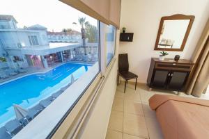 Fotografie z fotogalerie ubytování Pedro Navarino 3 Laganas v destinaci Laganas