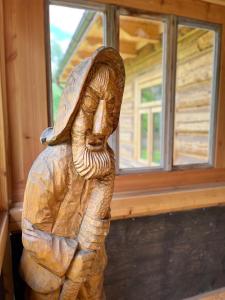 Fotografia z galérie ubytovania Organistówka v Rabke