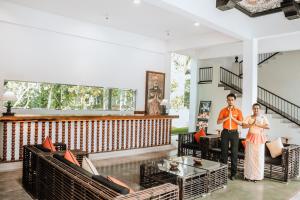 Clients de Serendib Signature Resort