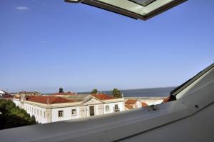 リスボンにあるアルファマ ディストゥリクト バイ ビー ＠ ホームのギャラリーの写真