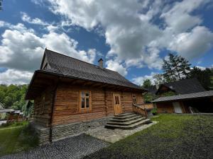 Budova, v ktorej sa privát nachádza