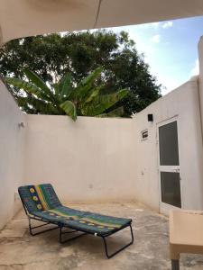 Fotografie z fotogalerie ubytování 64 Barth v destinaci Msida