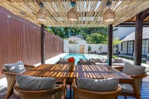 Fotografie z fotogalerie ubytování Green Jimbaran Bay Villa v destinaci Jimbaran