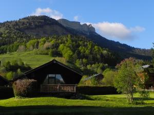 Photo de la galerie de l'établissement Le Petit Skieur B&B, à Le Sappey-en-Chartreuse