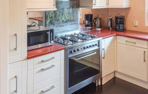 Billede fra billedgalleriet på Stellechalets op Vakantiepark Stelleplas - Heinkenszand i heinkenszand