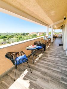 Photo de la galerie de l'établissement Eleonora, à Banjole