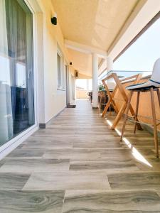 Photo de la galerie de l'établissement Eleonora, à Banjole