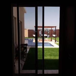Φωτογραφία από το άλμπουμ του Blue Revan chalet σε Salalah