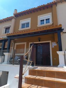 Fotografie z fotogalerie ubytování Casa Playa KX v destinaci Torrevieja