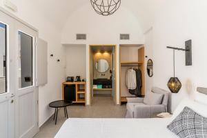 Voodi või voodid majutusasutuse Hippocampus Hotel toas +37 fotot