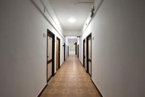 Fotografie z fotogalerie ubytování VKG Hotels v destinaci Puduččéri
