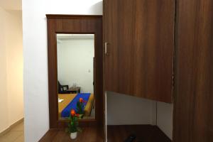 Fotografie z fotogalerie ubytování VKG Hotels v destinaci Puduččéri