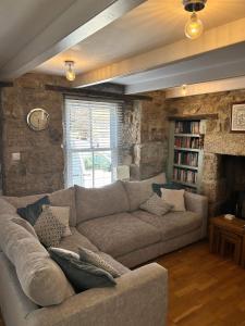 Gallery image of Lannant - Stunning 3 bed cottage, Lelant, St.Ives in Uny Lelant