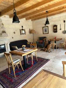 Φωτογραφία από το άλμπουμ του Vie Cappadocia - Adults Only σε Nevsehir