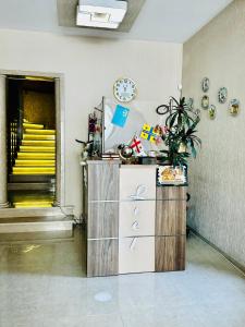 Fotografie z fotogalerie ubytování Liel v destinaci Tbilisi City