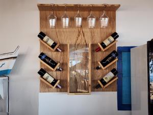 Formosa Beach Club & Bungalow的酒水