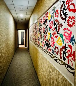 Fotografie z fotogalerie ubytování Liel v destinaci Tbilisi City