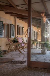 Gambar di galeri bagi Petit Torrent Fals di Santa Eugenia