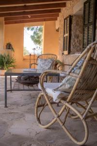 Gambar di galeri bagi Petit Torrent Fals di Santa Eugenia +46 gambar