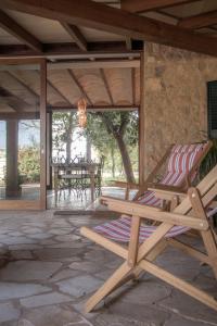 Gambar di galeri bagi Petit Torrent Fals di Santa Eugenia