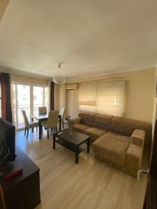 Zdjęcie z galerii obiektu Luminoso apartamento con terraza w Maladze