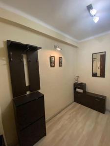 Zdjęcie z galerii obiektu Luminoso apartamento con terraza w Maladze