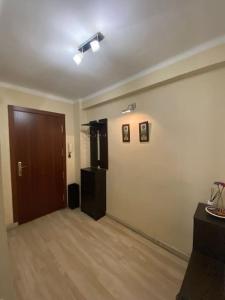 Zdjęcie z galerii obiektu Luminoso apartamento con terraza w Maladze
