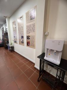 Fotografie z fotogalerie ubytování New! 1min to JonkerStreet TangHouse's Hotel Melaka 鸡场街 v destinaci Melaka