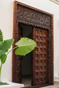 Фотография из галереи The Neela Boutique Hotel Stone Town в Занзибаре