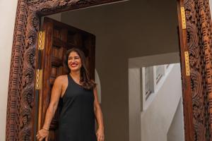 Гости The Neela Boutique Hotel Stone Town