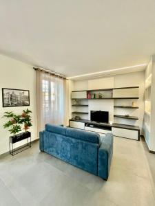 A seating area at PRIVATEHOUSEINROME