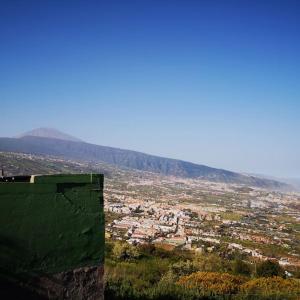 Fotografia z galérie ubytovania La Casa Roja 1 v destinácii La Orotava