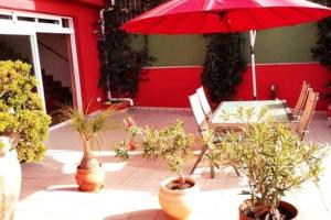 Fotografia z galérie ubytovania La Casa Roja 1 v destinácii La Orotava