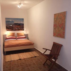 Fotografia z galérie ubytovania La Casa Roja 1 v destinácii La Orotava
