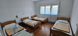 Gallery image of Bei Bego an der Adria in Kraljevica