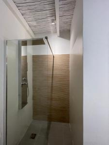 Vie rêvée luxury suites的一间浴室