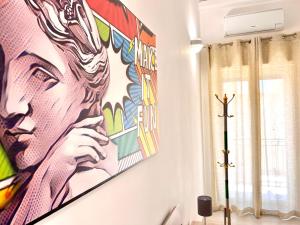 Fotografie z fotogalerie ubytování Colle Greco v destinaci Agrigento